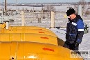 Gazprom odmieta zodpovednos za zastavenie plynu