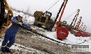 SR sa bude v otzke plynu naalej spolieha na Gazprom