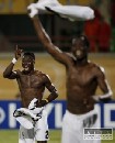 Ghana prvm semifinalistom na futbalovch MS 20