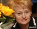 Novou prezidentkou Litvy je Grybauskaitov 