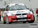 Jazdec Fiat Rufa Rally Teamu Grzyb sa te do Egeru