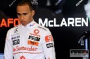 McLaren s podmienenm trestom za incident v Austrlii