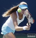 Hantuchov je v bodovan US Open Series zatia sma