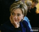 Hillary Clintonov sa m sta Obamovou ministerkou zahraniia