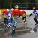 Hokejbal : Vsledky 2. kola KHL