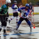 Hokejbalov extraliga : HBK adca v Bratislave len s remzou v U18