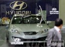 Hyundai potrebuje na nov zvod v Rusku 250 mil. eur