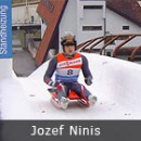 Jozef Ninis v Altenbergu zskal 23. miesto