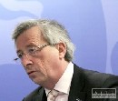 Juncker nepodpor Blaira za europrezidenta