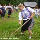 II. Ronk Celoslovenskej sae v kosen trvy bude na Kysuciach