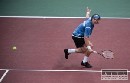 Lacko semifinalistom dvojhry na challengeri ATP v Takente