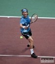 Lacko v Monse do tvrfinle, ak ho Beckov premoite