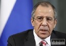 Sprvy o raketch na Arctic Sea s vmyslami, tvrd Lavrov