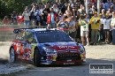 Loeb po piaty raz v rade majstrom sveta v rely