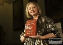 Prestnu Man Booker Prize zskala Hilary Mantel