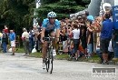 Martin Velits skonil v 15 etape pretekov Vuelta a Espaa siedmy