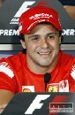 Felipe Massa je po opercii hlavy stabilizovan