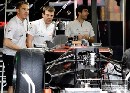 McLaren bez Rona Dennisa ak ak sezna