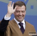 Obama bude otvoren k zmene postoja v prpade radaru, tvrd Medvedev