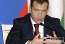 Medvedev si vi opozin noviny Novaja Gazeta, d im rozhovor