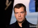 MEDVEDEV: Ukrajina ohrozuje dodvky plynu do Eurpy