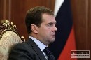 Medvedev nariadil nov zkazy predaja piva