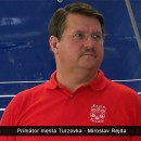 Na predsedu predsedu Zdruenia miest a obc Slovenska kandiduje aj Miroslav Rejda