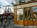 Obyvatelia aj nvtevnci Nitry zaij ksok Montmartre