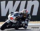 Aojama v budcej sezne u v MotoGP