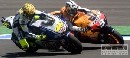 Na VC panielska v MotoGP triumf Rossiho