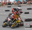 Slovci na Supermoto nrodov v Bulharsku mali smolu