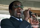 Mugabe hroz preruenm dialgu s opozciou