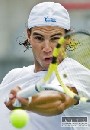 Nadal pripustil, e pred US Open nie je vo vrcholnej kondcii