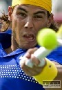 Nadal po boku Djokovia vo tvorhre v Cincinnati