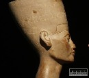 Busta Nefertiti je duplikt, tvrd historik