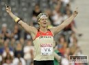 ATLETIKA-MS: Neriusovej zlat rozlka, viac si nemohla ela