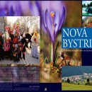 Monografia obce Nov Bystrica v predaji