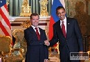 Medvedev dfa v uzavretie spornch kapitol s USA