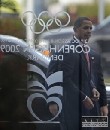 Obama sklaman, ale neutuje cestu do Kodane