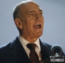 Prmerie medzi Izraelom a Hamsom je v troskch, tvrd Olmert