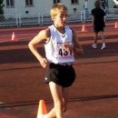 Atletika : 4 x Tich vaz