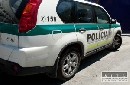 Policajti chceli v slube dajne platok