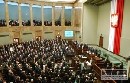 Posk parlament odsdil sovietsku invziu v roku 1939