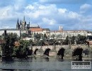 Praha je tretia v pote vreckovch zlodejov