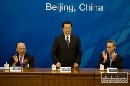 Peking bude chrni prva zahraninch mdi, sbil prezident