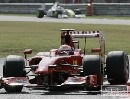 Ferrari nechva Rikknenovu budcnos otvoren