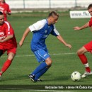 Futbal-II. liga : MK ilina B - FK adca 2:1