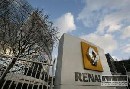 Renault zaznamenala pokles predaja o 31 %