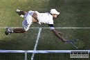 Wimbledon uvid po 4 rokoch op finle Federer - Roddick