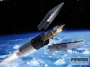 Raketa Rokot vypustila na orbitu satelity SMOS a Proba-2